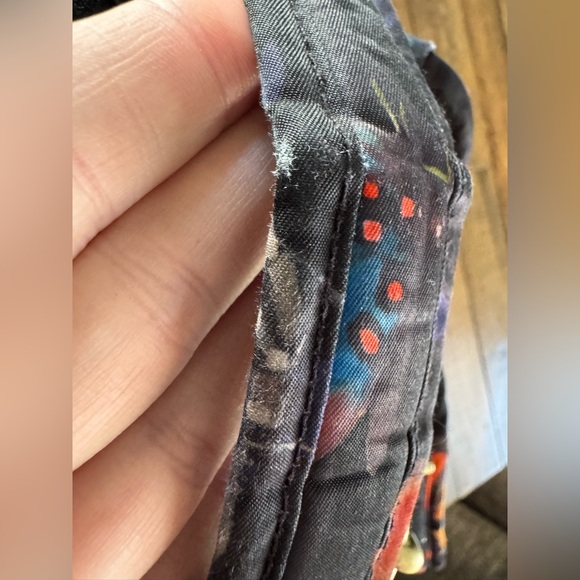 JuJuBe Social Butterfly BFF Backpack/Messenger Diaper Bag **READ DESCRIPTION!** - Picture 11 of 15